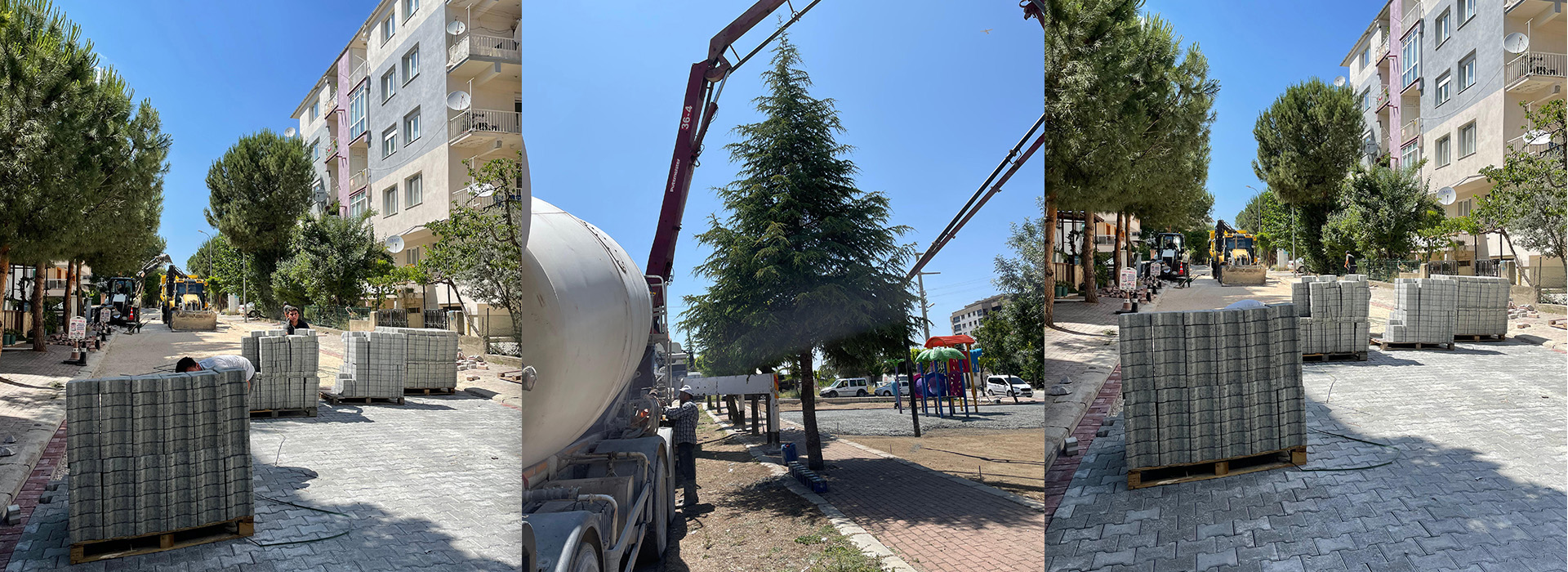 UB MADEN VE YATIRIM İŞLETMECİLİĞİ A.Ş.